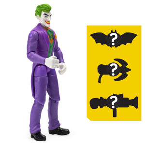 The Joker - Batman DC