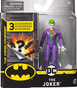 The Joker - Batman DC