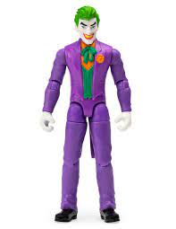 The Joker - Batman DC