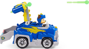 Chase Rescue Knights - Paw Patrol