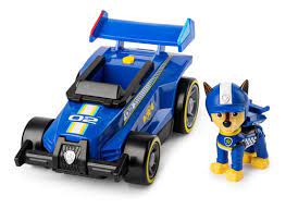 Chase Race and Go - Paw Patrol