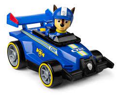 Chase Race and Go - Paw Patrol