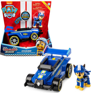 Chase Race and Go - Paw Patrol