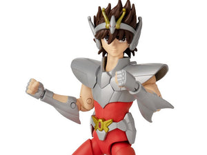 Seiya de Pegaso - Saint Seiya