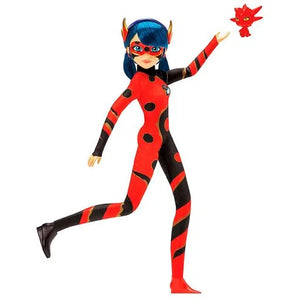 Dragon Bug Lady Bug Miraculous