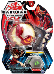 Fangzor - Bakugan