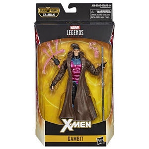 Gambito - X Men