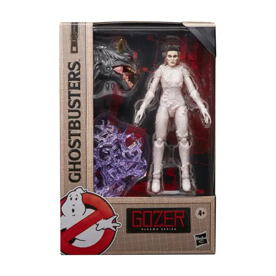 Gozer Ghostbusters - Cazafantasmas