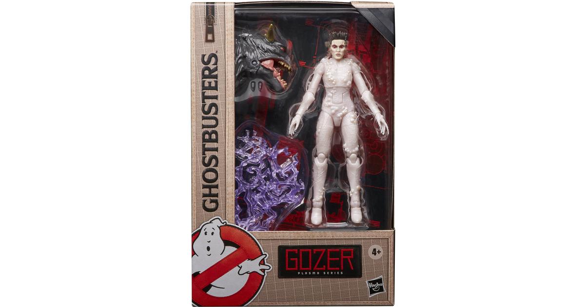 Gozer Ghostbusters - Cazafantasmas