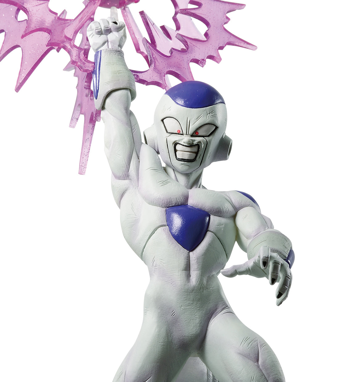 The Frieza Gx Materia - Dragón Ball