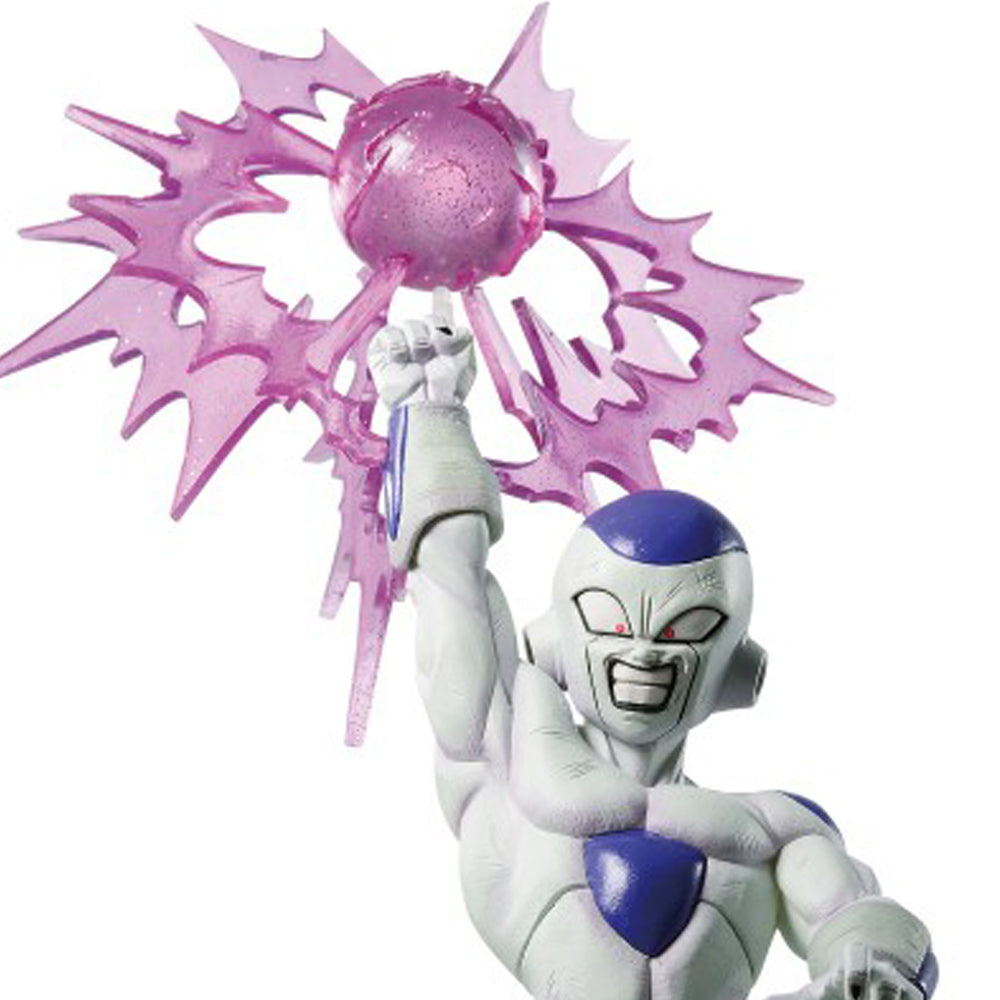 The Frieza Gx Materia - Dragón Ball