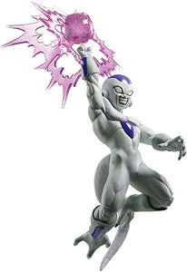 The Frieza Gx Materia - Dragón Ball