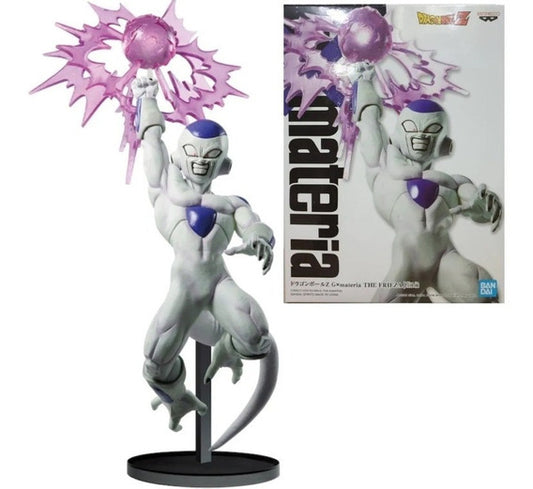 The Frieza Gx Materia - Dragón Ball