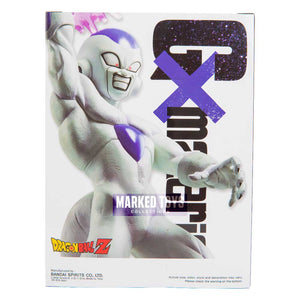 The Frieza Gx Materia - Dragón Ball