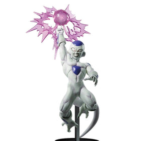 The Frieza Gx Materia - Dragón Ball