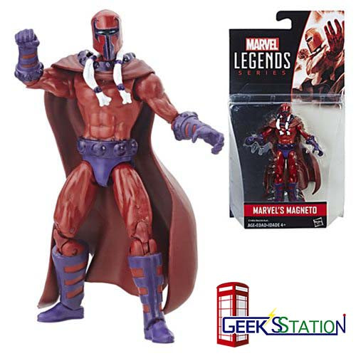 Magneto Marvel's - Legends