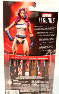 Jessica Jones - Marvel Legends