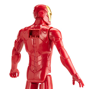 Iron Man Blast Gear - Avengers