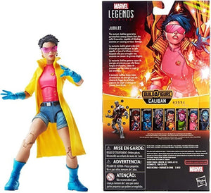 Jubilee - X Men