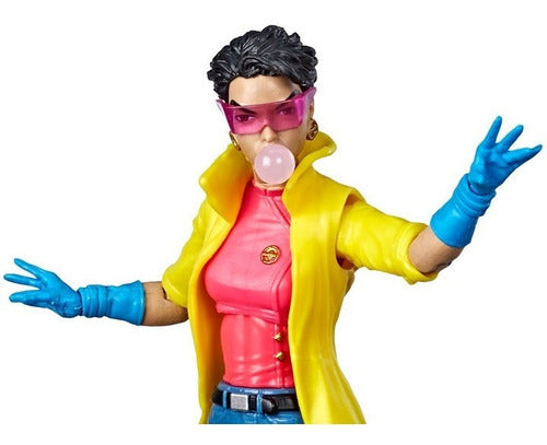 Jubilee - X Men