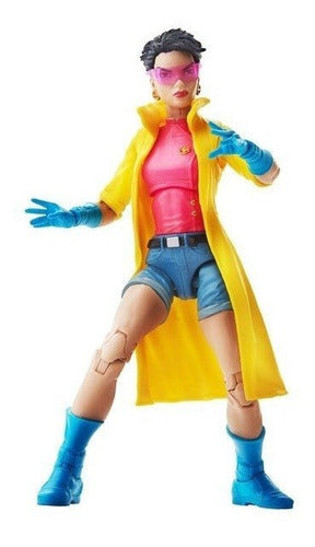 Jubilee - X Men