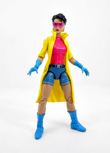 Jubilee - X Men