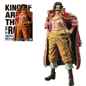 Gol. D. Roger. One Piece King Of Artist