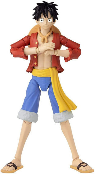 Monkey D. Luffy One Piece