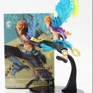 Big Marco One Piece Banpresto