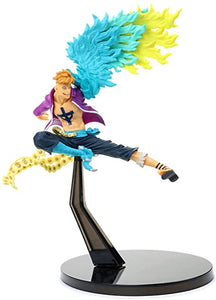 Big Marco One Piece Banpresto