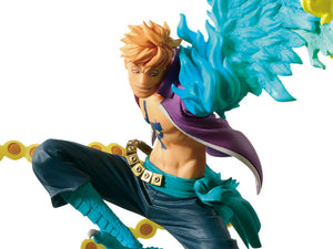 Big Marco One Piece Banpresto