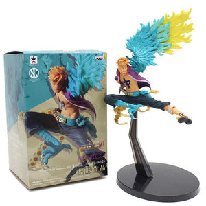 Big Marco One Piece Banpresto