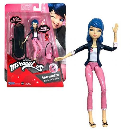 Marinette Miraculous - Lady Bug