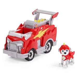 Marshall Rescue Knights Paw Patrol