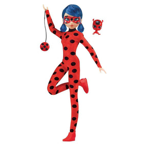 Lady Bug - Miraculous