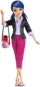 Marinette - Lady Bug Miraculous 30cm