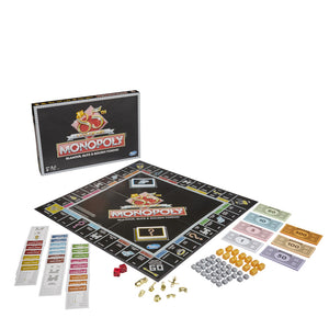 Monopoly 85 aniversario