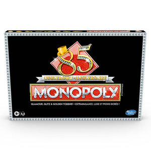 Monopoly 85 aniversario