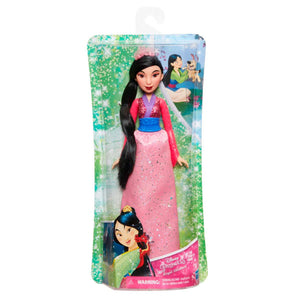 Mulan Royal Shimmer Disney