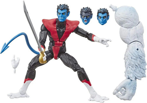 Nightcrawler - X Men