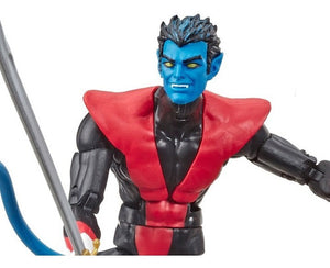 Nightcrawler - X Men