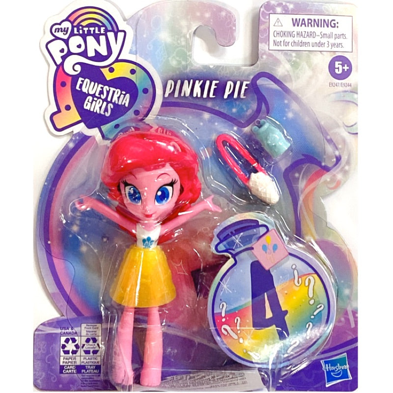 Pinkie Pie Fashion Squad - My Little Pony