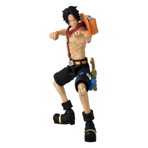 Portgas D. Ace - One Piece