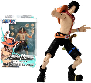 Portgas D. Ace - One Piece