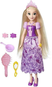 Rapunzel Aventuras Reales