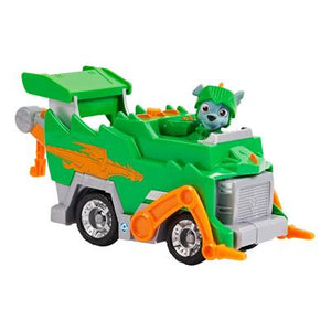 Rocky Rescue Knights Paw Patrol