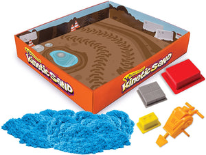 Set de Construcción - Kinetic Sand