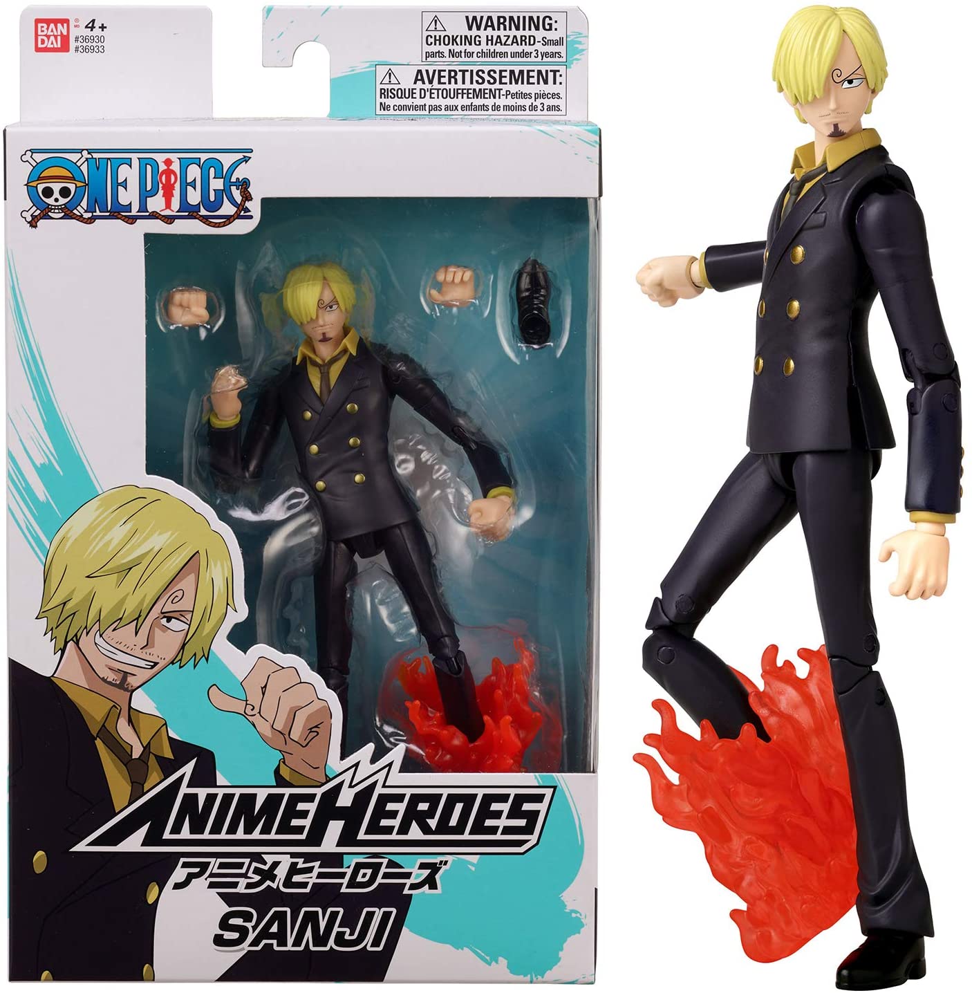 Sanji One Piece