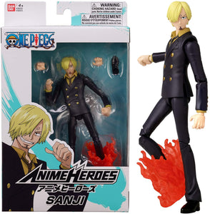 Sanji One Piece