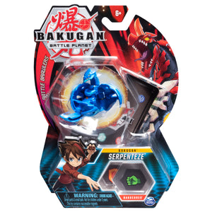 Serpenteze - Bakugan